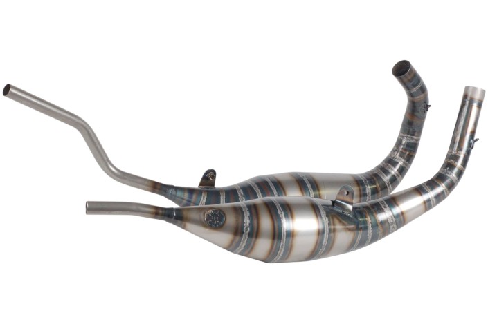 marmitte scarichi jollymoto jh0407ss honda nsr 250 mc28