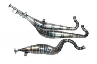 marmitte scarichi jollymoto jh0406gp honda ns 400 r