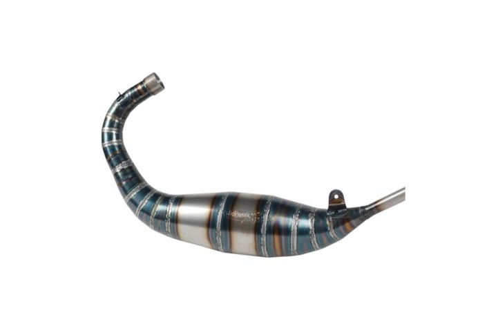 marmitta scarico jollymoto 0107 aprilia rs 125 tuono silenziatore kevlar