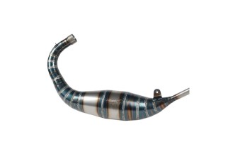marmitta scarico jollymoto 0107 aprilia rs 125 tuono silenziatore kevlar