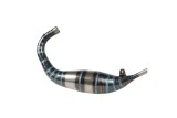 marmitta scarico jollymoto 0107 aprilia rs 125 tuono silenziatore kevlar