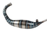 marmitta scarico jollymoto 0107 aprilia rs 125 tuono silenziatore kevlar