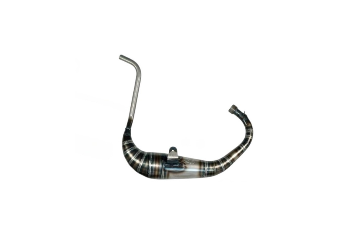 marmitta scarico jollymoto ja0118ds-ck aprilia rs 80 (derbi) silenz. kevlar