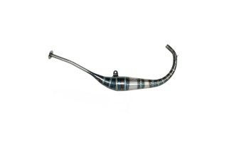 marmitta scarico jollymoto ja0105s-ck aprilia rs 4 50cc silenziatore kevlar
