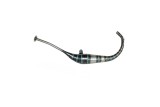 marmitta scarico jollymoto ja0105s-ck aprilia rs 4 50cc silenziatore kevlar