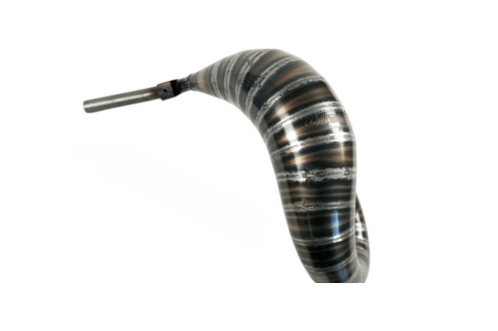 marmitta scarico jollymoto jma0501tr-ck aprilia sx 125 silenziatore kevlar