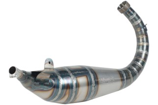 marmitta scarico jollymoto 0207 cagiva ev sp silenziatore kevlar