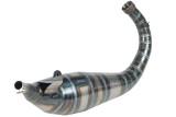 marmitta scarico jollymoto 0208 cagiva mito ev sp corsa silenziatore kevlar