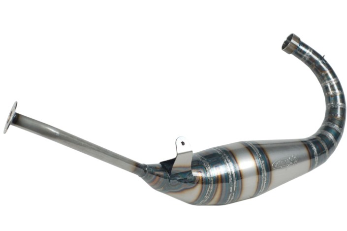 marmitta scarico jollymoto jc0210s-ck cagiva raptor silenziatore kevlar