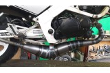 marmitta scarico jollymoto jc0211s-ck cagiva freccia c12 silenziatore kevlar
