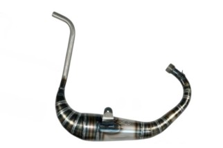 marmitta scarico jollymoto jd0324s-ck gilera gpr 50 silenziatore kevlar