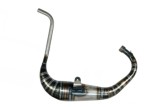 marmitta scarico jollymoto jd0324s-ck gilera gpr 50 silenziatore kevlar