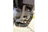 marmitta scarico jollymoto jd0324s-ck gilera gpr 50 silenziatore kevlar
