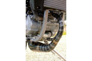 marmitta scarico jollymoto jd0325s-ck derbi gpr 80 silenziatore kevlar