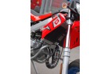 marmitta scarico jollymoto jdsm027s-ck derbi senda 80 silenziatore kevlar