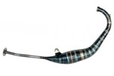 marmitta scarico jollymoto hj0400s-ck honda nsr50 silenziatore kevlar