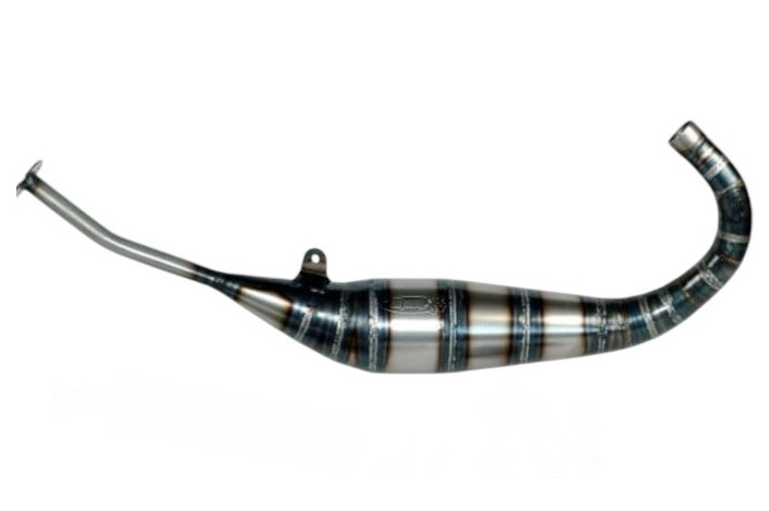 marmitta scarico jollymoto jh0402s-ck honda nsr 125 r silenziatore kevlar