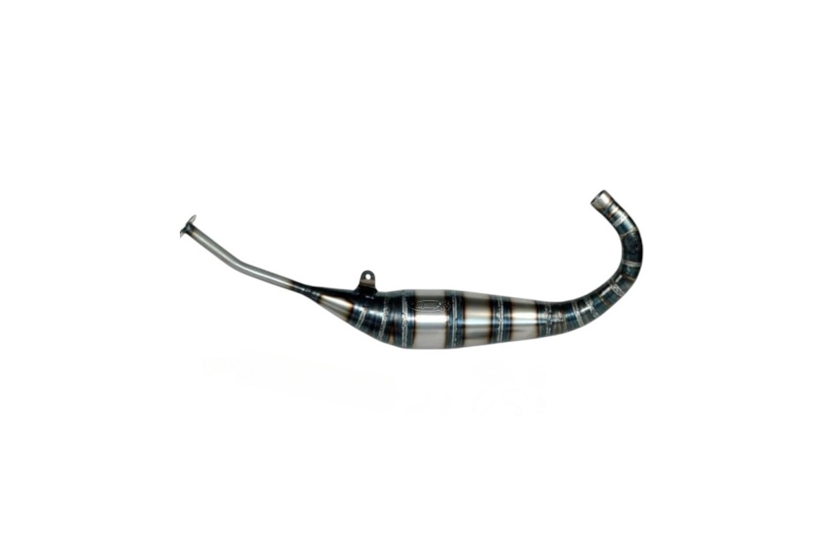 marmitta scarico jollymoto jh0402s-ck honda nsr 125 r silenziatore kevlar