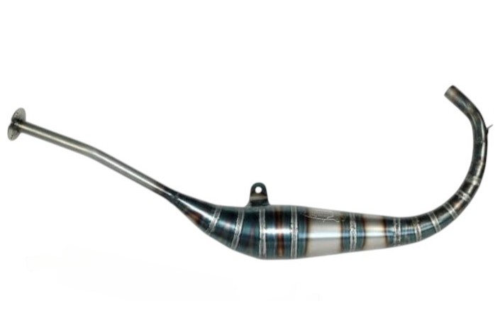 marmitta jollymoto jh0404s-lck honda nsr125f r raiden jc22 silenziatori kevlar