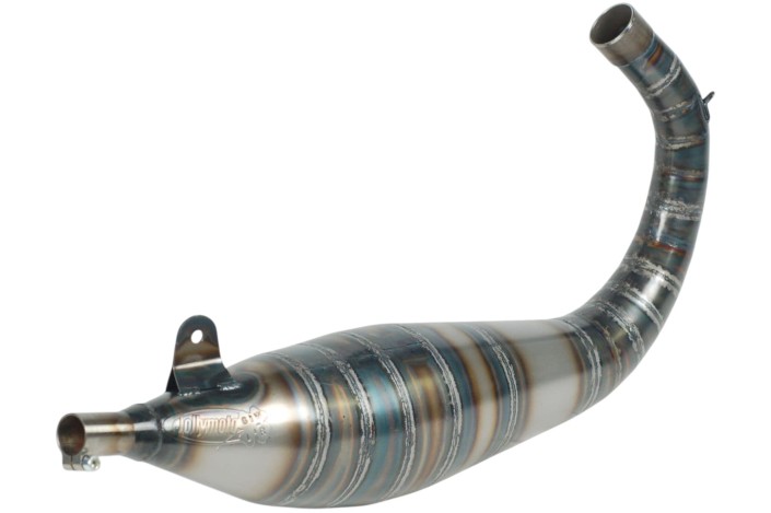 marmitta scarico jollymoto jh0403s-ck honda nsr 125 sp silenziatore kevlar