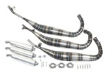 marmitte scarichi jollymoto jkok50ss-bcf kawasaki h1 500 silenziatori alluminio