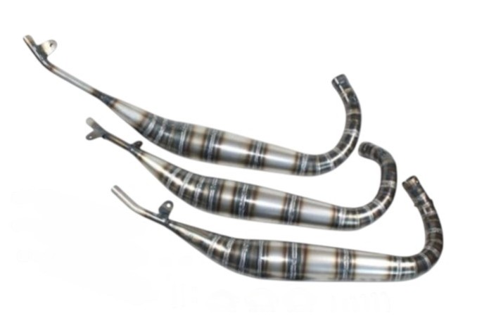 marmitte scarichi jollymoto jkok50ss-ck kawasaki h1 500 silenziatori kevlar