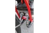 marmitta scarico jollymoto jmmlc001-bcf malanca e2c silenziatore carbonio
