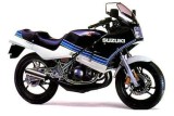 marmitta scarico jollymoto js0s25ss-lss suzuki rg 250 silenziatore alluminio