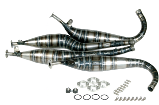 marmitta scarico jollymoto js0600ss