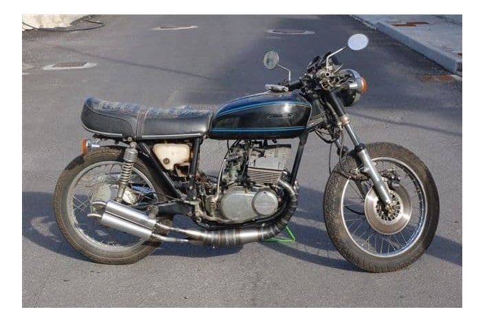 marmitte scarichi jollymoto jsos38ss suzuki gt 380