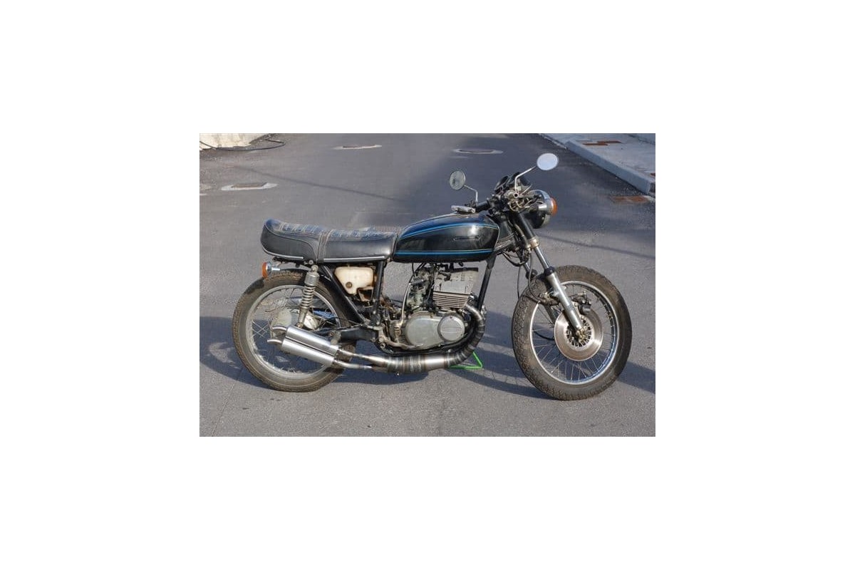 marmitte scarichi jollymoto jsos38ss suzuki gt 380