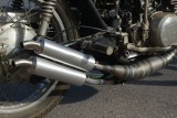 marmitte scarichi jollymoto jsos38ss-lss suzuki gt 380 silenziatore alluminio