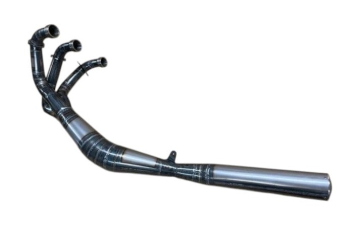 marmitta scarico jollymoto jsos75s suzuki gt 750