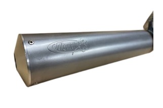 marmitta scarico jollymoto jsos75s suzuki gt 750