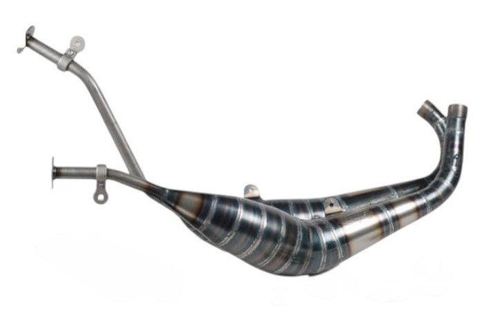 marmitte scarichi jollymoto js0603gp-ck suzuki rgv 250 vj22 silenz. kevlar