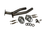marmitte scarichi jollymoto corsa js0620ss-bcf suzuki rgv 250 vj22 silenz. carbonio