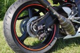marmitta scarico jollymoto js0609ss suzuki rgv 250 vj 23