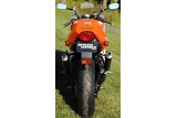 marmitte scarichi jollymoto js0609ss-bcf suzuki rgv 250 vj23 silenziatore carbonio