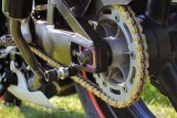 marmitte scarichi jollymoto js0609ss-lss suzuki rgv 250 vj23 silenz. alluminio