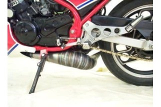 marmitte scarichi jollymoto jy0707rgp yamaha rz 350 ypvs 31k gp