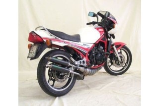 marmitte scarichi jollymoto jy0707rgp-bcf yamaha rz 350 silenziatore carbonio