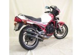 marmitte scarichi jollymoto jy0707rgp-bcf yamaha rz 350 silenziatore carbonio