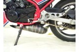marmitte scarichi jollymoto jy0707rgp-bcf yamaha rz 350 silenziatore carbonio