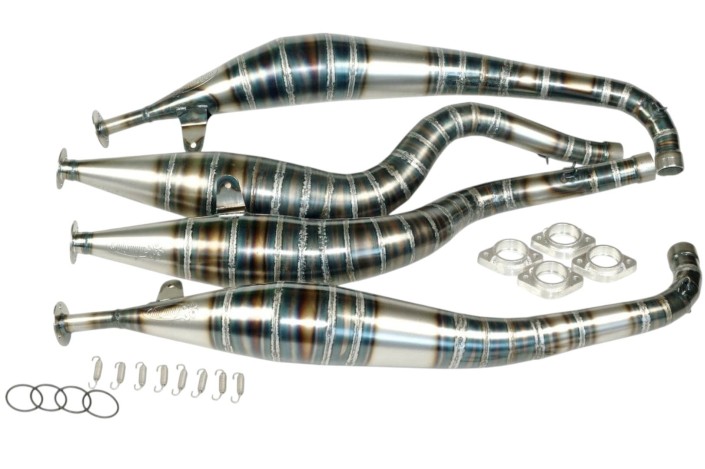 marmitte scarichi jollymoto jy0700ss yamaha rd 500 lc stc