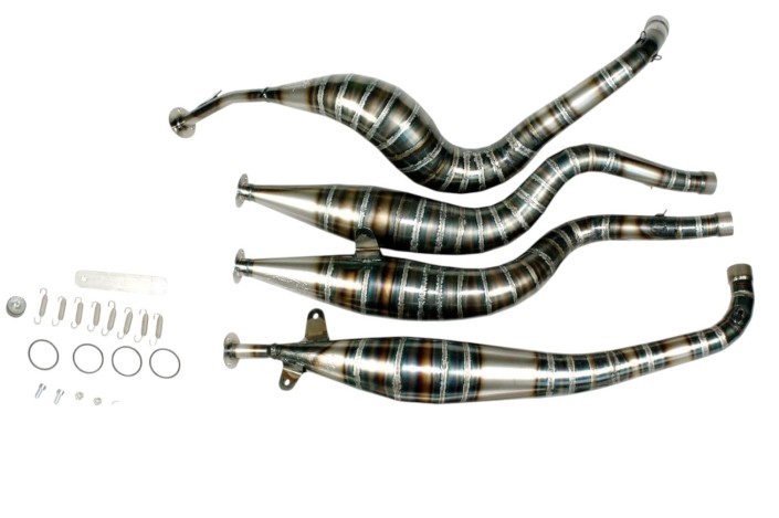 marmitte scarichi jollymoto jy0708gp yamaha rd 500 lc gp