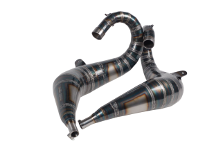 marmitte scarichi jollymoto jy0704tr-ck yamaha tdr 250 silenziatori kevlar
