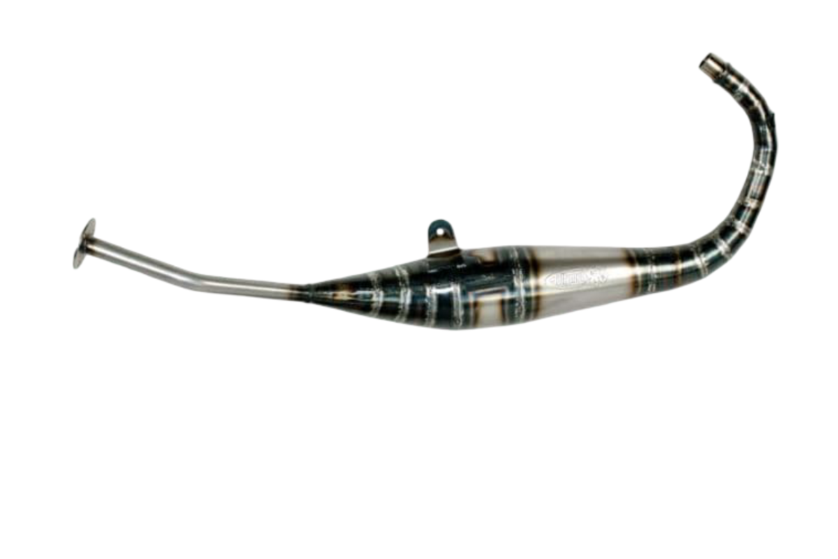 marmitta scarico jollymoto jy0710s-ck yamaha mbk x-power silenziatore kevlar