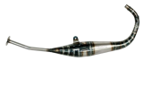 marmitta scarico jollymoto jy0710s-ck yamaha mbk x-power silenziatore kevlar