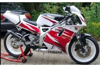 marmitta scarico jollymoto jy0706s-bcf yamaha tzr 125 r sp silenziatore carbonio
