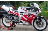 marmitta scarico jollymoto jy0706s-bcf yamaha tzr 125 r sp silenziatore carbonio